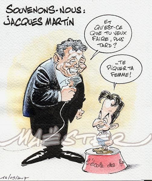 Glounewcr Jacques-Martin