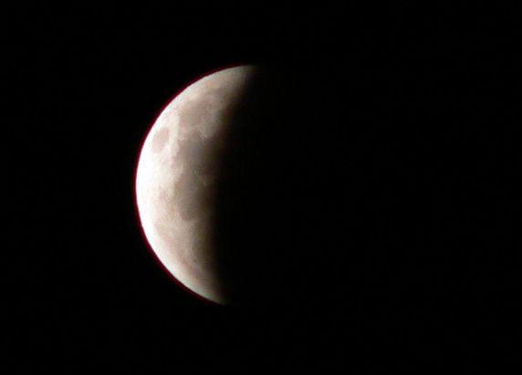 Eclipse lune 2010 3