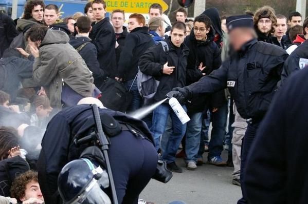 Le 31 mars à Arras