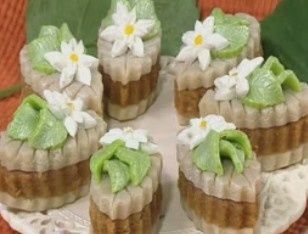 Recette De Gateau Kefta Loriqate Algerie By Samira Tv Algerie