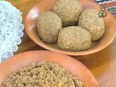 Tazennit tmar el ghars