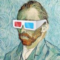 VG en 3 D