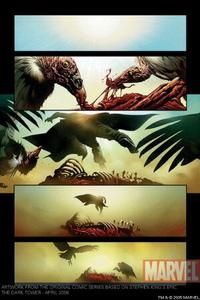 Page d'intro par Lee / Isanove (cliquer pour agrandir)