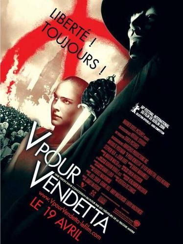 L'affiche du film