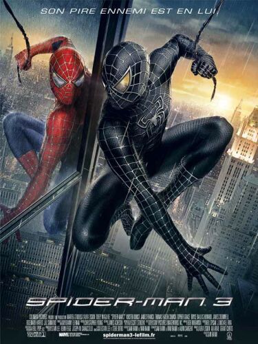 L'affiche du film à l'accroche à prendre au propre comme au figuré L'affiche du film à l'accroche à prendre au propre comme au figuré