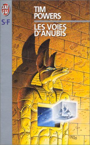 248 voies anubis