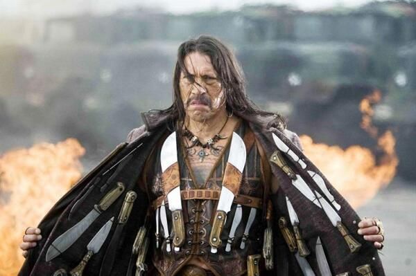 283 machete