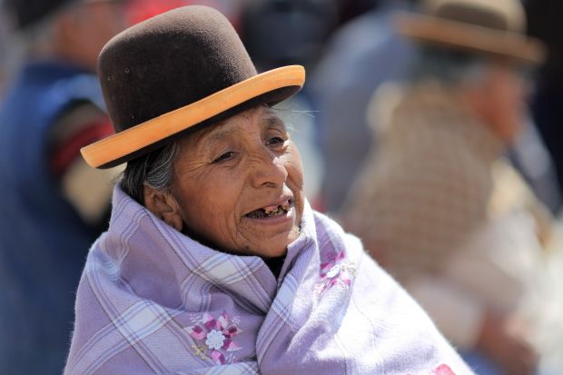 Bolivie-La Paz-Bolivianos-0009