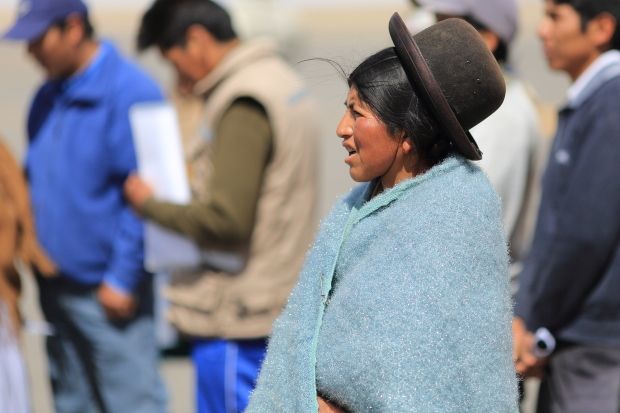 Bolivie-La Paz-Bolivianos-0028