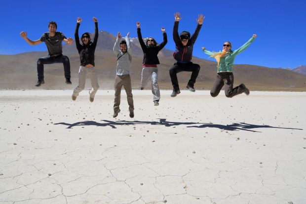 27 Bolivia Sud Lipez Mirador