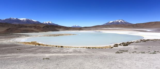 39 Bolivia laguna Honda