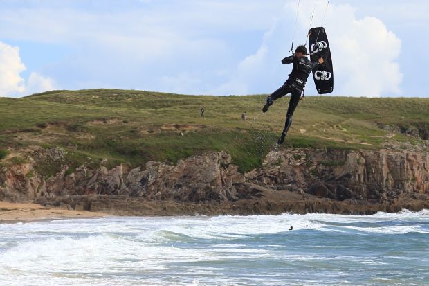 Houat Hoedic Belle Ile 49