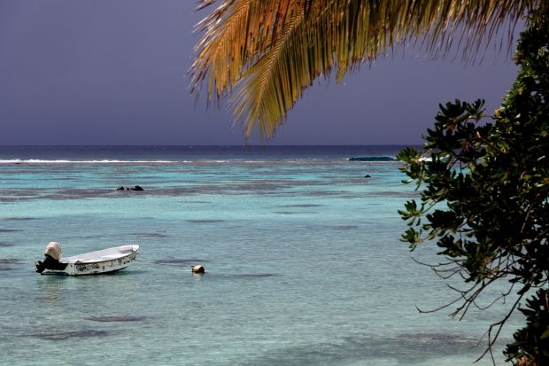 Huahine avec Alain3