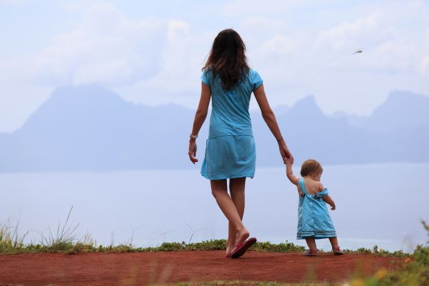 Tahiti et Moorea avec Alain49