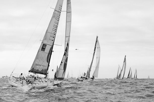 Transat Jacques Vabre 2011 (10)