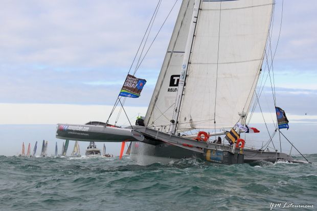 Transat Jacques Vabre 2011 (12)