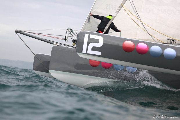 Transat Jacques Vabre 2011 (15)