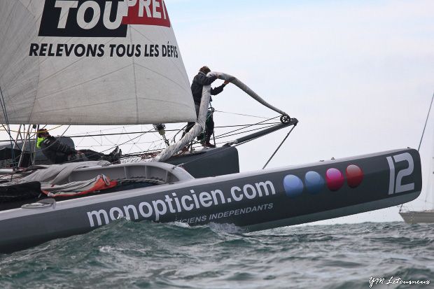 Transat Jacques Vabre 2011 (16)