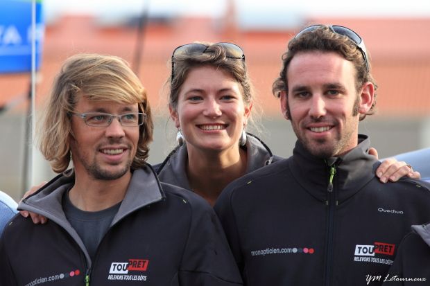 Transat Jacques Vabre 2011 (2)
