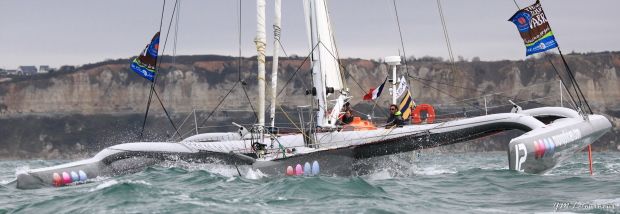 Transat Jacques Vabre 2011 (6)