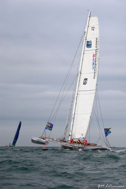 Transat Jacques Vabre 2011 (7)