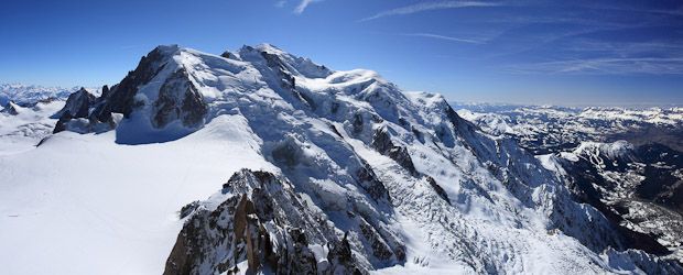 MontBlanc