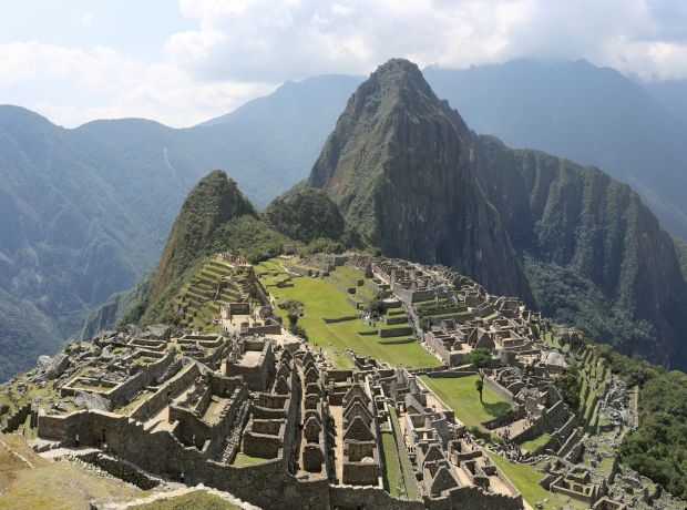 Machu Picchu 17