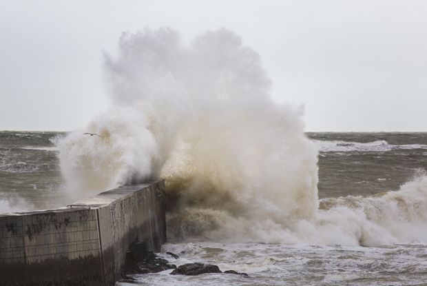 Tempête en Bretagne 17
