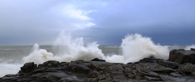 Tempête en Bretagne 19