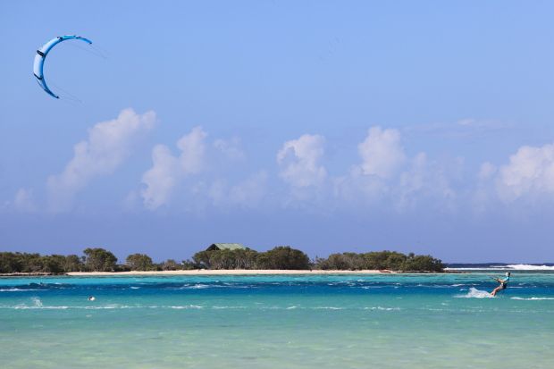 Moorea kite2