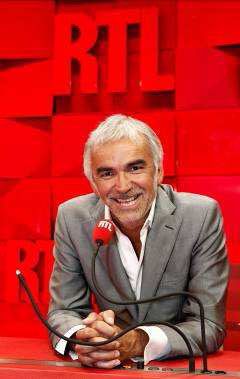 Pascal Praud Rejoint Rtl Le Zapping Du Paf