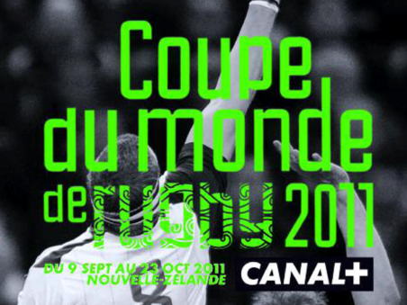 Coupe Du Monde De Rugby France Tonga En Direct Sur France 2 Et Canal Le Zapping Du Paf