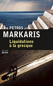 Markaris