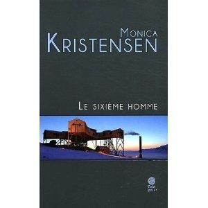 Monica Kristensen
