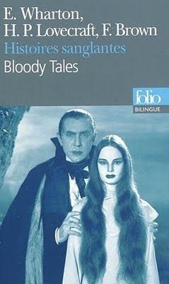 Bloody Tales