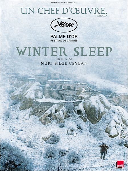 Affiche Winter Sleep