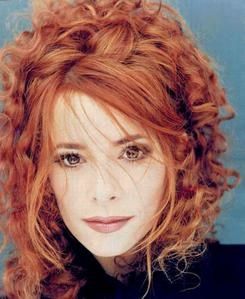 Mylene Farmer Innamoramento - Mylene Farmer Innamoramento French Promo Display 382152 / The singer spent most of this time traveling many countries (such as china, ireland, italy and the united states).