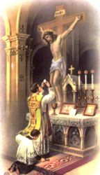 alter christus