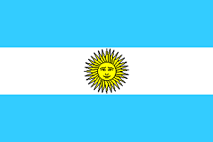 drapeau-argentine