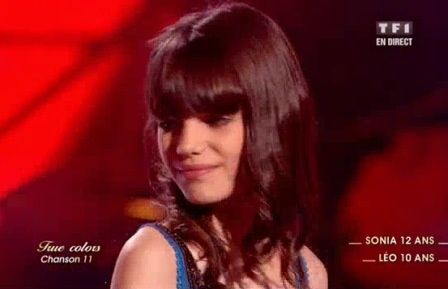 Sonia