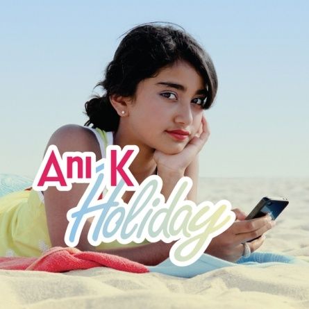 Ani-Kholiday