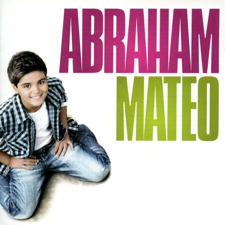 AbrahamMateo