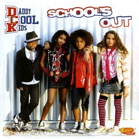 DaddyCoolKidsAlbum