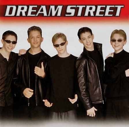 DreamStreetAlb