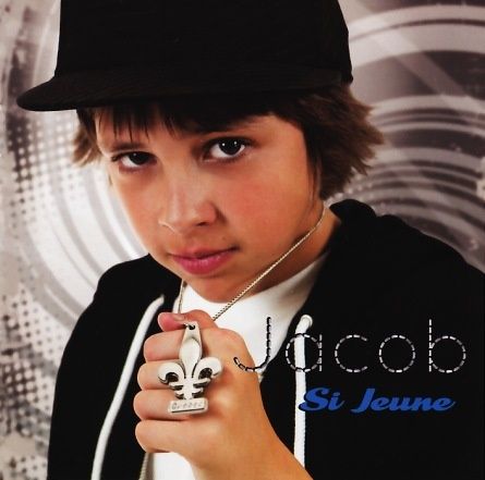 JacobSijeune