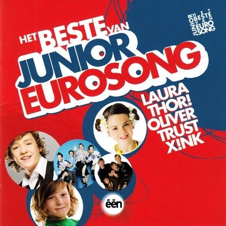 JuniorEurosongBeste