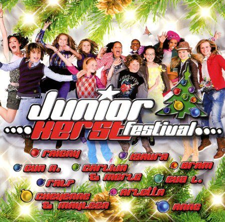 JuniorKerstFestival