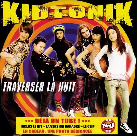 KidtonikTraverser