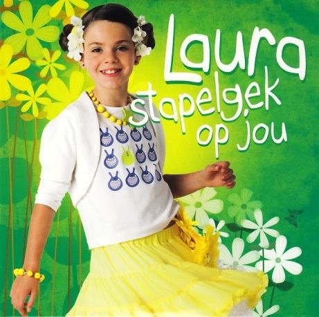 LauraStapelgek