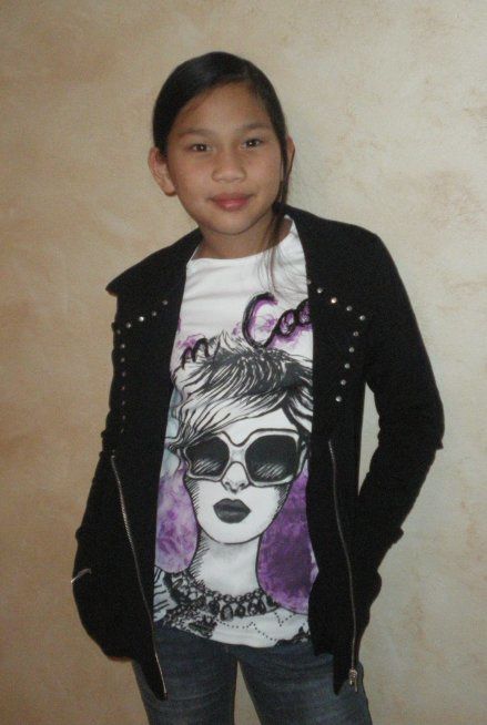 Maeliss